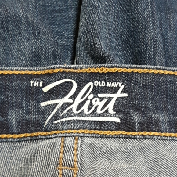 Old Navy Jeans - Picture 5 of 8